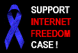 Free Speech on the Internet