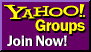 DarkRose Society e-list
